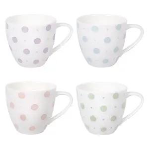 [대구백화점] [한국도자기]본차이나 마카롱 머그 1P (색상랜덤)