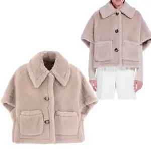 25fw 막스마라 뉴테르조 테디 케이프/NEWTERZO1 002