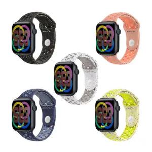 Apple Watch SE 3세대 GPS 40mm 미드나이트 알루미늄 케이스/(Nike 스포츠 밴드 Edition 선택)