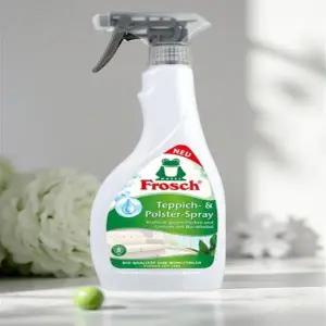 패브릭 소파 얼룩 제거 쇼파 청소 클리너 세탁 원단 천 세척 오염 크리너 스프레이형 500ml