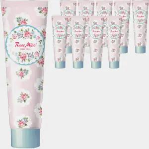 로즈마인 퍼퓸드 핸드크림 가든로즈