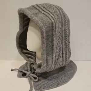 [대구백화점] [캡텐]엘르 니트 바라클라바 방한모 CH(ELE6UKB010)