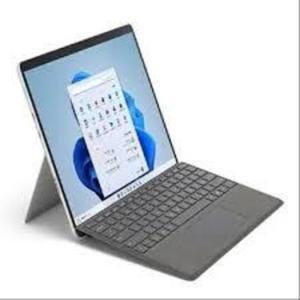 Surface Pro 8 2 in 1 노트북 3GHz 64GB 1TB Win11Home 13 인치