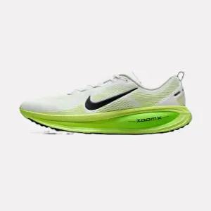 나이키 보메로 18 화이트 그린 형광 런닝화 러닝화 HM6803-100