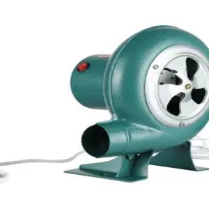 숯불 풍로 바비큐 장작 아궁이 송풍기 아이디어캠핑도구 강력햐