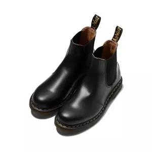 [정품] 닥터마틴 데일리 신발 워커 구두 정장 DR.MARTENS 2976 첼시부츠 YS 블랙 / 22227001