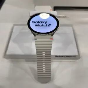 갤럭시 워치7 40mm 블루투스전용 알루미늄 SM-L300N +어뎁터/보호필름