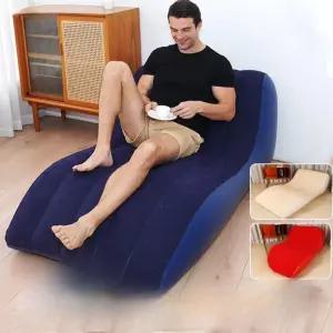 asella78 에어쇼파 1인용에어매트 에어매트리스