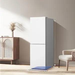 냉장고 2도어 소형 가정용 신혼 투도어