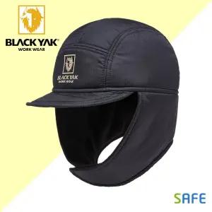 블랙야크 S-고소모 겨울 방한용품 겨울용품 추위방지/귀마개/등산/남성/캡/라이딩/보온/캠핑/한파/라이더