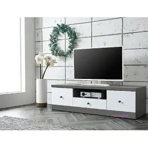 거실장 다이 1200 낮은 tv 티비장 선반 장식장 텔레비 서랍장 수납장 장mno399