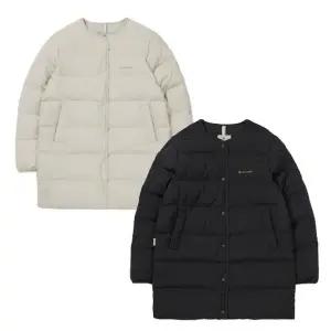 [스노우피크](대구신세계) 랜드 여성 중기장 다운 자켓 S24WWGDJ64