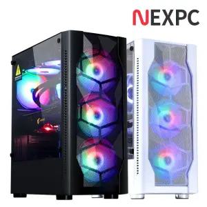 RTX5060TI 16GB WIFI 고성능 게이밍 조립PC본체 롤 배그 컴퓨터 265F G507