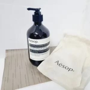 이솝 레저렉션 아로마틱 핸드 워시 500ml_후