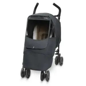 마니또 멜란지 알파 소형 유모차 방풍 커버