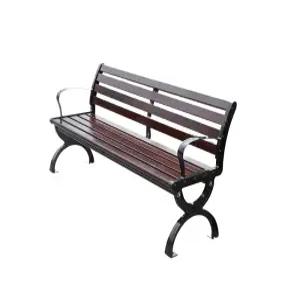 공원 벤치의자 야외 벤치 아파트 대기석 휴식 테라스