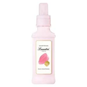 란도린 섬유유연제 사쿠라 체리 블로썸 본품 600ml 1개