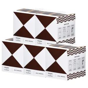 순수 염색약 염색제 더 클래식 5개