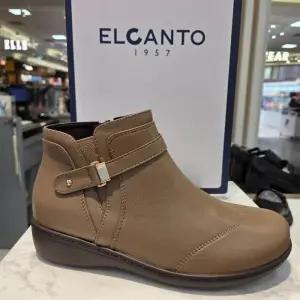 [엘칸토]엘칸 HC06 앵클장식밴드.기모숏앵클4cm LCWA28U54C (42591374)