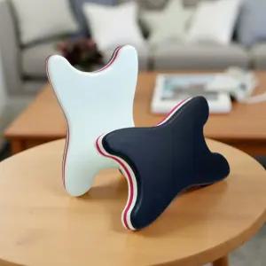 넥가드 목견인 거북목 일자목 경추 스트레칭 보조기