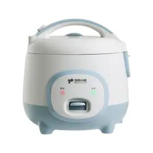 키친아트 3인용 소형 미니 보온 전기밥솥 KRC-6903