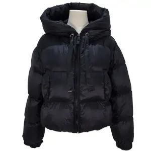 막스마라 더큐브 세이에 발수 패딩 SEIE 008