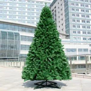 성당 교회 학교 야외행사 크리스마스꾸미기 대형트리 3M 오피스 축제거리 카페 츄리