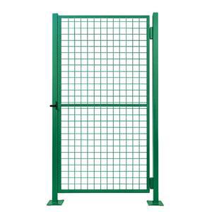 메쉬휀스 주차장 철제 폭 주택 울타리펜스 높이 대문