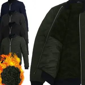 남성 패딩 자켓 캐주얼 누빔 방수 남성 항공 자켓 겨울 아웃도어 내구도 데일리 간절기 남자 보온 방풍