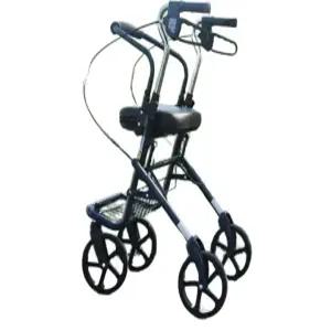 보행워커 어르신 노인보조기 성인 바퀴 걸음 보행보조기