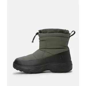 [국내매장정품] 코오롱스포츠 KOLON SPORT 남녀공용 윈터부츠 다우니3 FE3AX25810KHA 149599