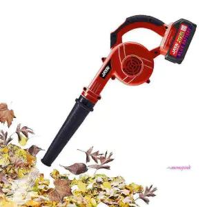 낙엽청소기 송풍기 흡입기 차량 핸디 블로워 자야250 nop507