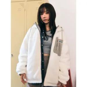 후아유 Reversible Dumble Jumper WHJJE4T14U_CC 323787