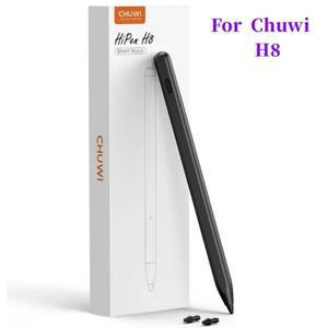 터치용 CHUWI H8 스타일러스 펜 Hipad XPro Max UBook X FreeBook MiniBook iOS용 공용 액티브 펜