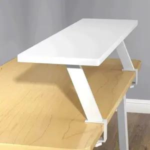 책상 보조 거치대 테이블