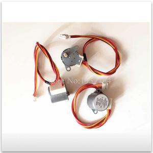 드리프트 스윙 바람 에어컨 모터 스테핑 20BYJ46 12V 2025cm 길이