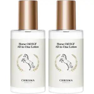 크리스마 더마랩 마유 이지에프 남자 올인원 로션 200ml,2개