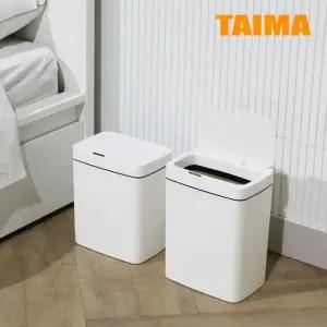 TAIMA 스마트 센서휴지통 14L
