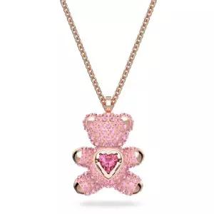 [브랜드 주얼리]  테디 하트 목걸이 5642976