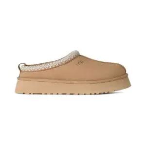 어그 ugg [WOMEN] 스티치 칼라 플랫폼 슬리퍼 (타즈 II) - 샌드 / 1174471-SAN
