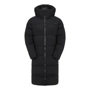 [백화점출고] 노스페이스 남성 롱 후드 다운 패딩 점퍼 자켓 슈퍼 RDS