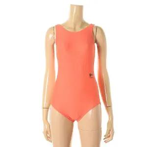 [롯데백화점]레노마 여성 U-BACK 슬림핏 원피스 실내수영복 LF2C801_OR