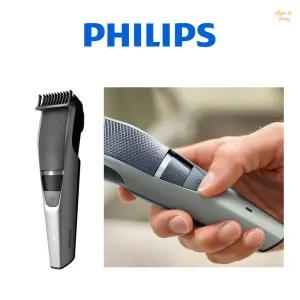 필립스 면도기 긴 쉐이버 시리즈3000 수염 트리머