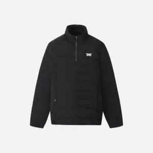 PXG골프패딩 JQJ PGWPM6309-21 남성 겨울 하이브리드 다운 아노락 점퍼