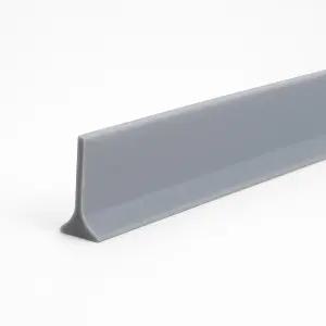 코이드림 싱크대 물막이 실리콘 가림막 물튀김 방지 100cm