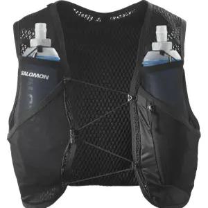 액티브 스킨 4 세트 블랙 메탈 + 플라스크2개 포함