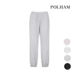 폴햄여성 더블니트 조거 팬츠PHF1PT2007