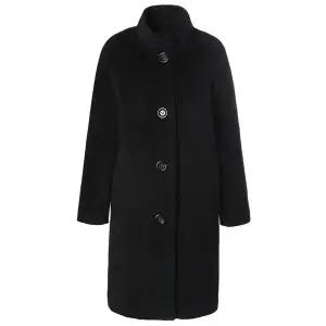 [펠리체조수니] 차이나카라 베이직 울코트(AMWC444)