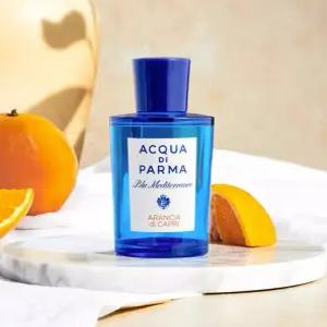 아쿠아디파르마 아란치아 디 카프리 오 드 뚜왈렛 머스크시트러스향 75ml, 1개