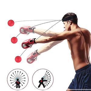 셀프 복싱 탭 권투 훈련 스피드볼 헤어볼 용품 운동 펀칭볼 장갑 킥 연습 샌드백 스탠드